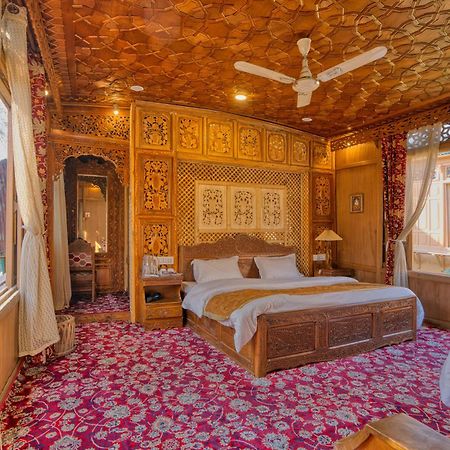 Best View Group Of Houseboats Srīnagar 외부 사진