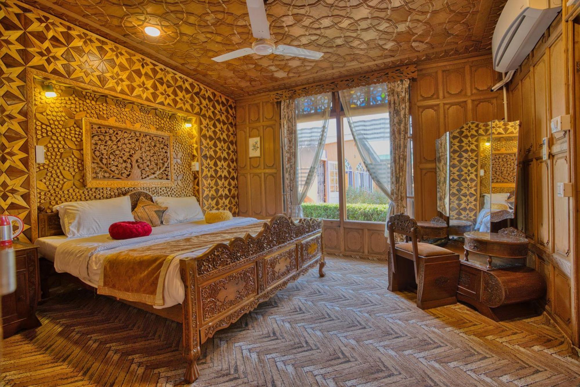 Best View Group Of Houseboats Srīnagar 외부 사진